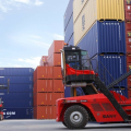 The Advantages of Door-to-Door Sea Freight from China to Finland