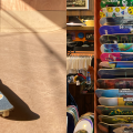 International Shipping of Skateboards from China to Los Angeles – Door-to-Door Sea Freight.