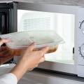 Microwave oven shipping from China to Canada by sea – door to door sea shipping.