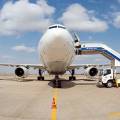 China to Tajikistan Air Freight – Double Clearing to Door, International Express with UPS/DHL.