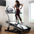 Seamless International Shipping: Door-to-Door Transport of Treadmills from China to London.