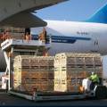 China to Guinea-Bissau: Seamless Door-to-Door Shipping via Air and Sea.