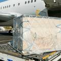 Air Freight Door-to-Door Service from China to Paraguay and International Courier Shipping.