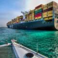 Sea Freight Shipping from Guangzhou/Shenzhen to Sta. Cruz, Flores Island, Portugal: 20FT/40FT FCL and LCL Shipping