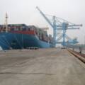 Shipping a Sliding Door from Guangzhou/Shenzhen to Cruz Bay, U.S. Virgin Islands via Sea Freight