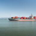 Shipping All-in-One Computers from Guangzhou/Shenzhen to Ponta Delgada Port, Portugal