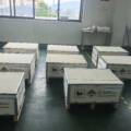 Ahente ng Logistika para sa Pagpapadala ng Purong Baterya mula Guangzhou/Shenzhen patungong Cebu/Davao Pilipinas – Sea Freight, Kasama ang Buwis at Paghahatid sa Pintuan